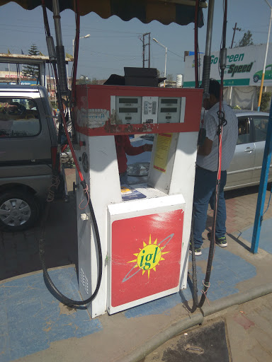 Cng Pump, NH 24, Duhri, Pilkhuwa, Uttar Pradesh 245304, India, CNG_Station, state UP
