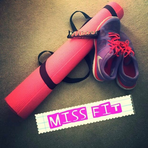 Miss Fit Exercise