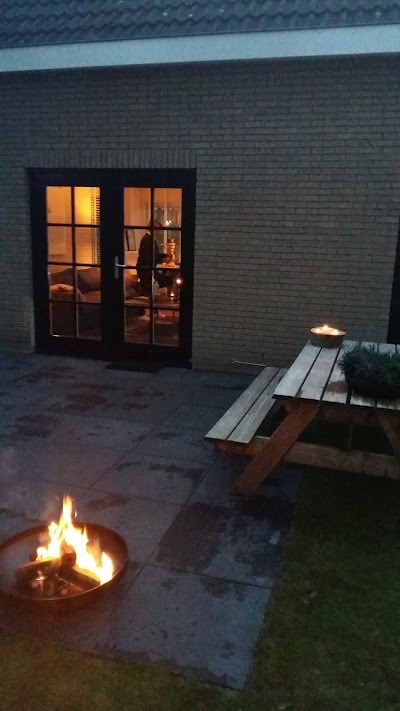 Photos of Bungalow North Park Ouddorp