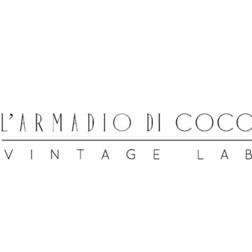 L'Armadio di Coco logo