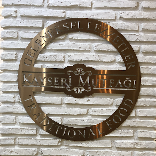 Kayseri Mutfağı Metromall Avm logo