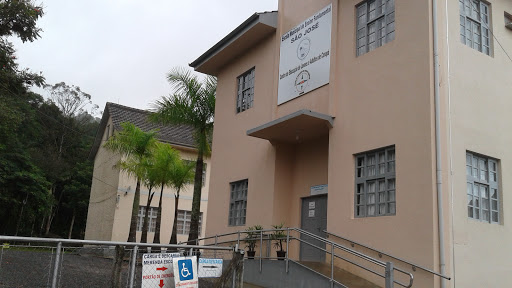 Escola Básica São José, R. Padre Vicente Schmitz, 166 - Centro, Corupá - SC, 89278-000, Brasil, Escola, estado Santa Catarina
