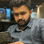 Sudesh Shetty's user avatar
