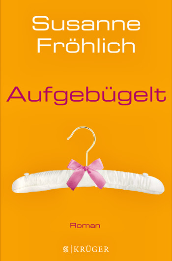 Aufgebügelt