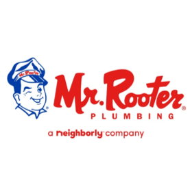 Mr. Rooter Plumbing of Albuquerque logo