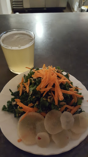 Restaurant «Gyst Fermentation Bar», reviews and photos, 25 E 26th St, Minneapolis, MN 55404, USA