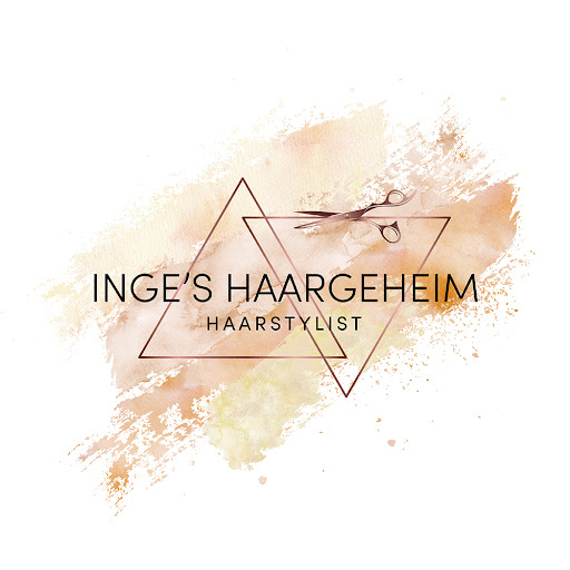 Inge`s Haargeheim logo