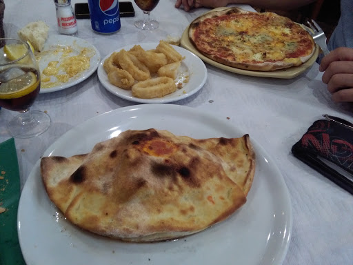 Pizzeria Michelangelo
