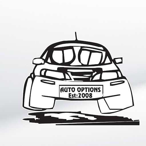 Auto Options Car Service