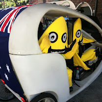 AussieSTARS from STARStv