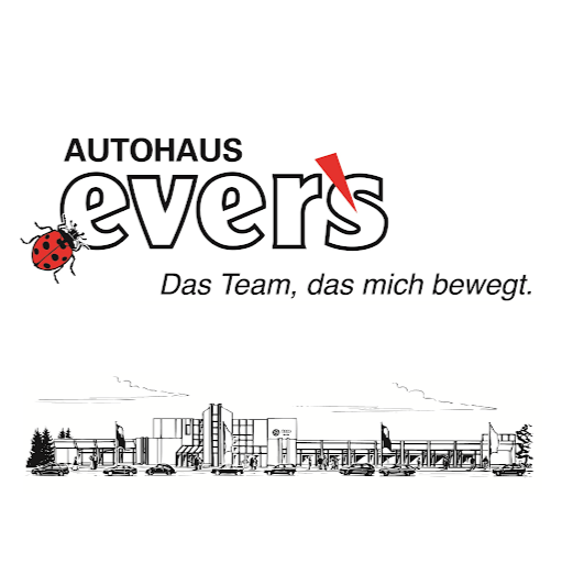 Autohaus Evers GmbH & Co. KG logo
