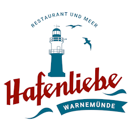 Hafenliebe/Seehund Bar Warnemünde logo
