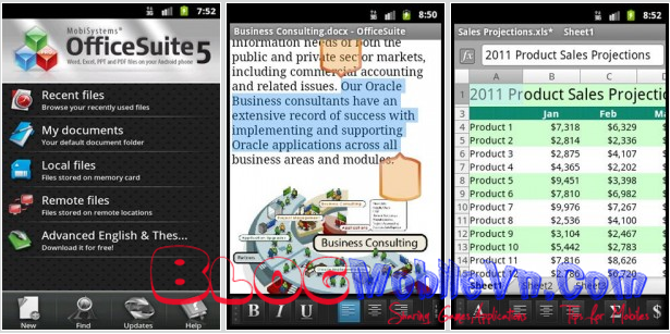 OfficeSuite%2520Pro%25206 BlogMobileVn.Com [Android] OfficeSuite Pro 6 + (PDF & HD) v6.0.824 [By Mobile Systems]