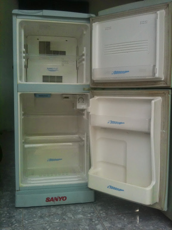 Cần bán tủ lạnh giá rẻ cho sinh vien - 5