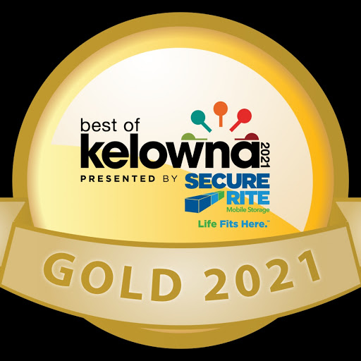 Kelowna Cell Repair logo