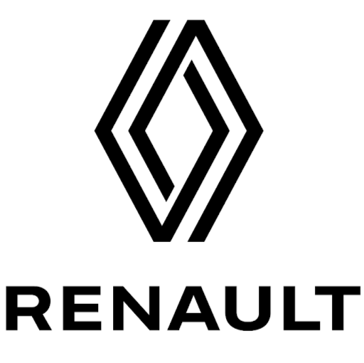 Col Crawford Renault logo
