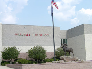 hillcrest simpsonville
