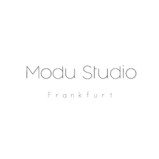 Modu Studio logo