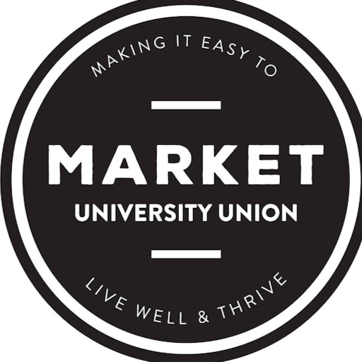 Market University Union