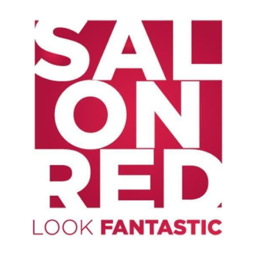Salon Red logo