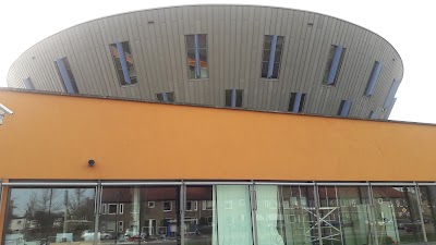 Photos of University of Twente