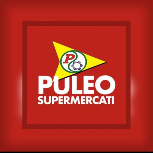 Supermercato Puleo srl logo