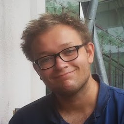 Fred Flügge's user avatar