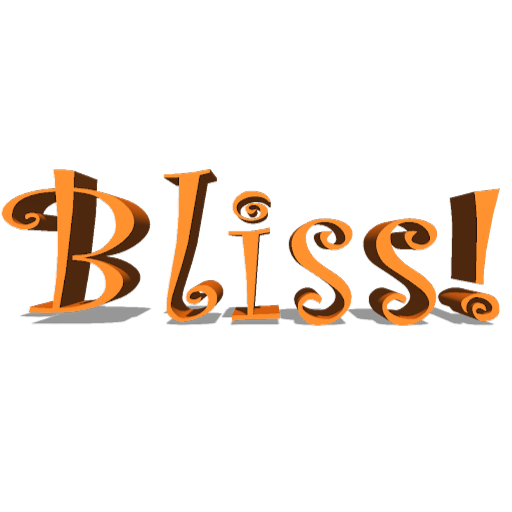 Bliss Coffee logo