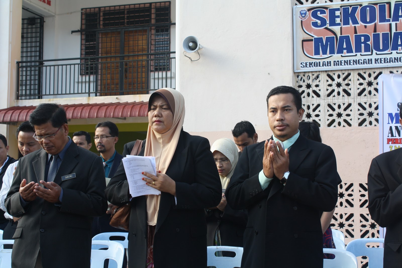 Doa Doa