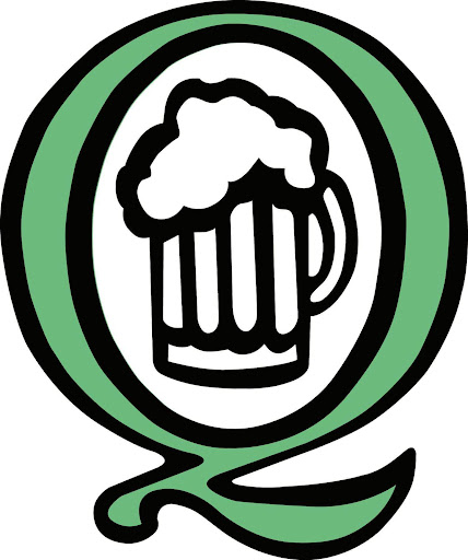 The Quaff Sports Bar And Grill logo