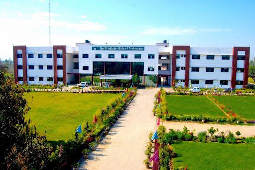 North India Institute of Technology., Bundki Road, Nekpur, District Bijnor, Najibabad, Uttar Pradesh 246763, India, College_of_Technology, state UP