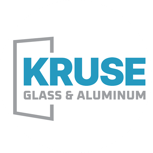 Kruse Glass & Aluminum logo