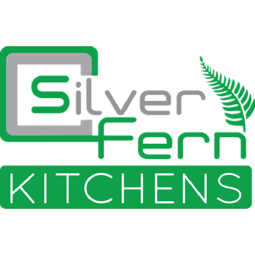 Silver Fern Kitchens logo