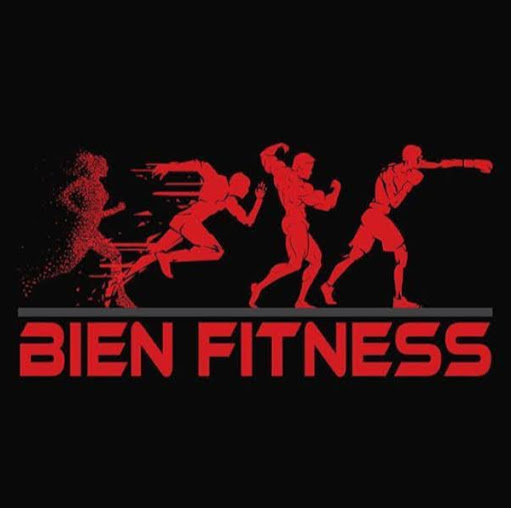 Bien Fitness logo