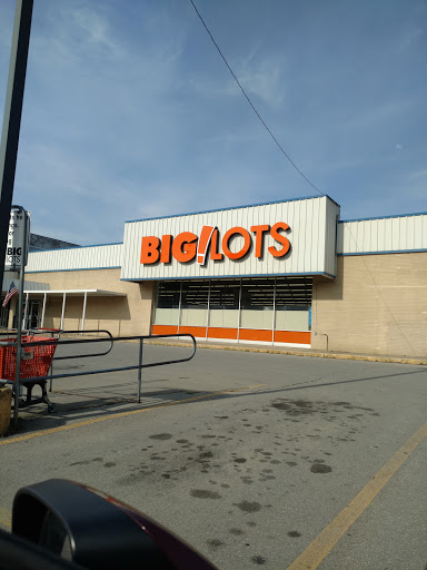 Discount Store «Big Lots», reviews and photos, 697 Allegheny Blvd, Franklin, PA 16323, USA