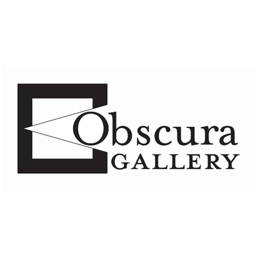 Obscura Gallery logo