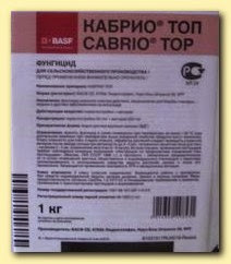 инструкция по применению кабрио топ