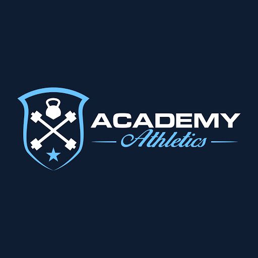 Academy Athletics logo