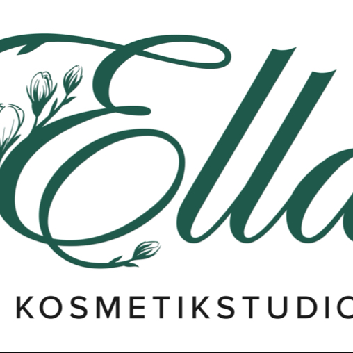 Ella Kosmetikstudio logo