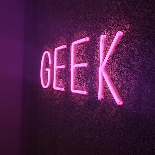 Geek