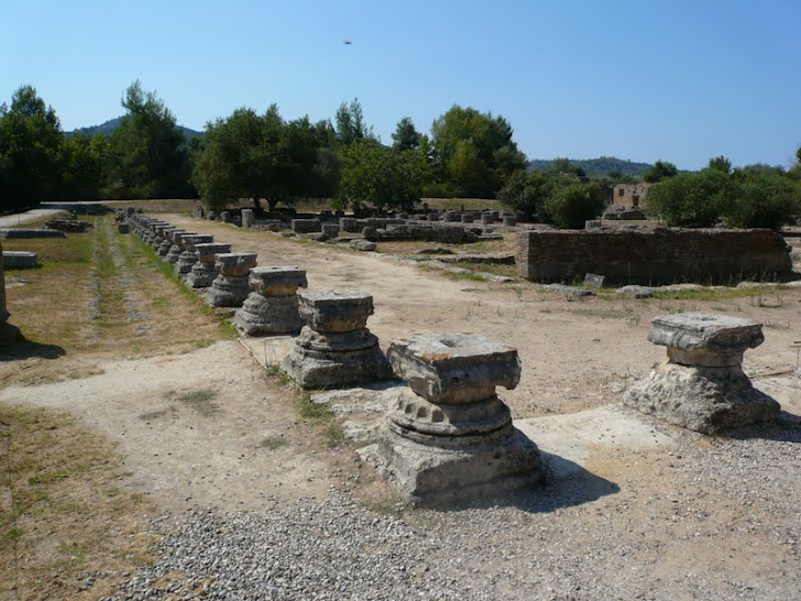 24 дня в августе круизом Nieuw Amsterdam по Средиземноморью: полезное, охи-ахи, критика