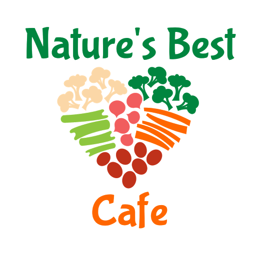 Nature's Best Cafe logo