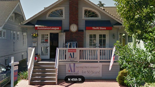 Thrift Store «Assistance League of Seattle», reviews and photos, 1415 N 45th St, Seattle, WA 98103, USA