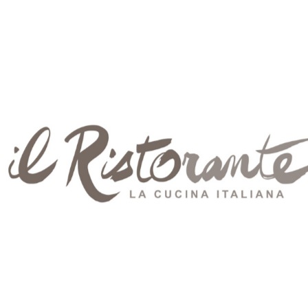 IL RISTORANTE - le restaurant italien de Saran - Orléans logo