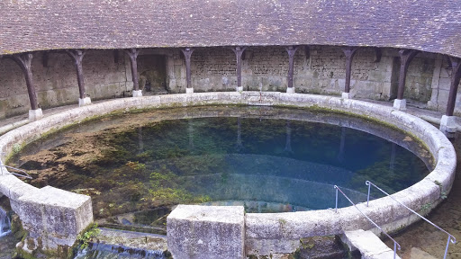 La Ferme de la Fosse Dionne
