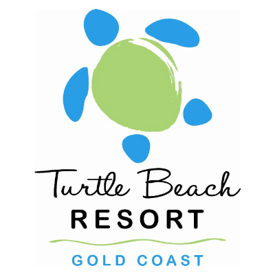 Turtle Beach Resort logo