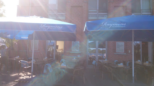 Raymons - Das Fischrestaurant