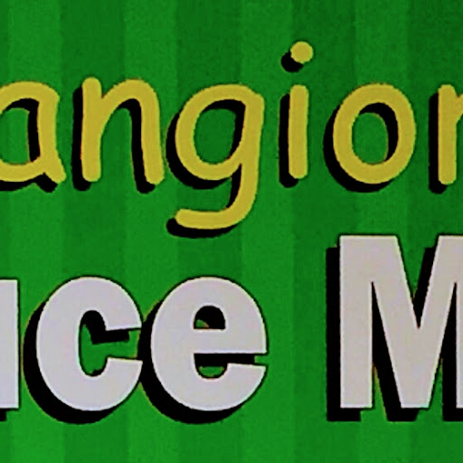 Rangiora Produce Market Ltd logo