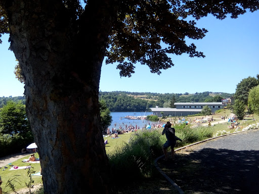 Lac d'Aydat