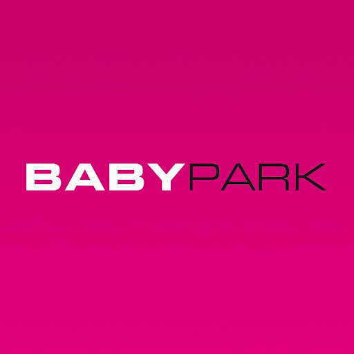 Babypark Enter logo